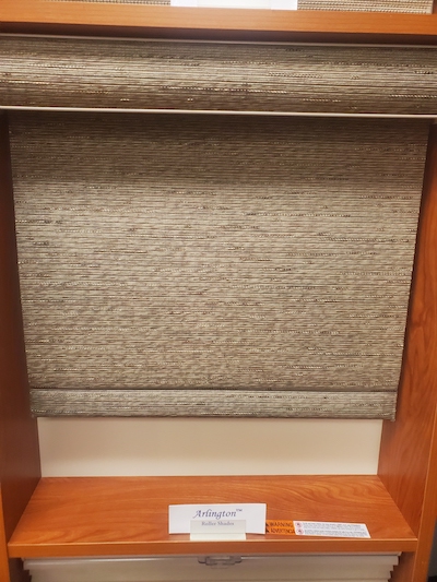 shades from Empire Carpet One in Charlotte, NC